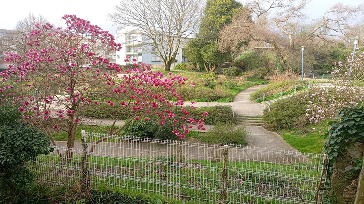 Ma-Cabane - Location Appartement BREST, 18 m²