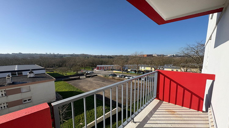 Ma-Cabane - Location Appartement BREST, 98 m²