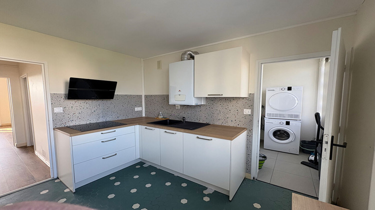 Ma-Cabane - Location Appartement BREST, 98 m²