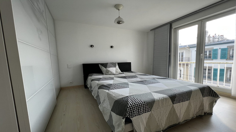 Ma-Cabane - Location Appartement Brest, 55 m²