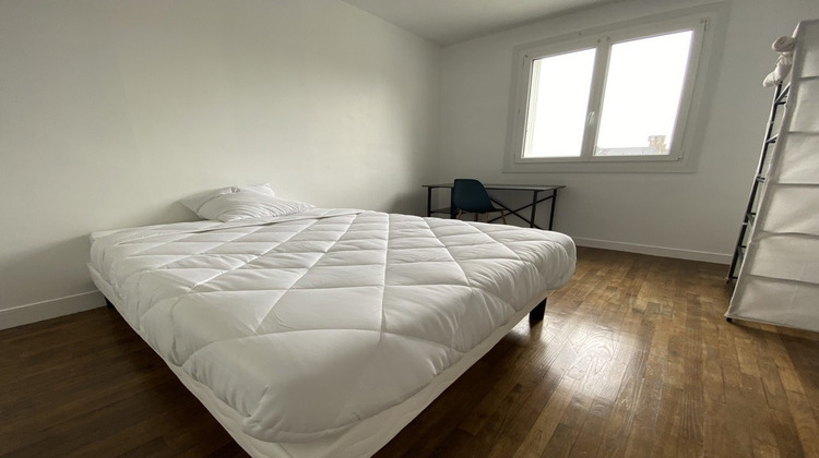 Ma-Cabane - Location Appartement BREST, 88 m²