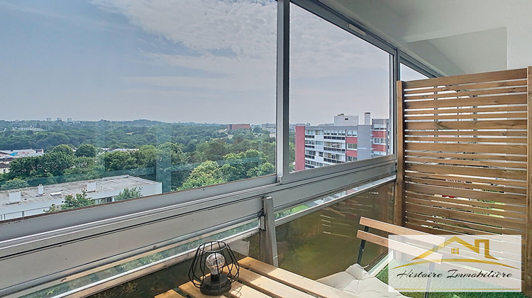 Ma-Cabane - Location Appartement BREST, 100 m²