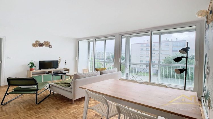 Ma-Cabane - Location Appartement BREST, 94 m²