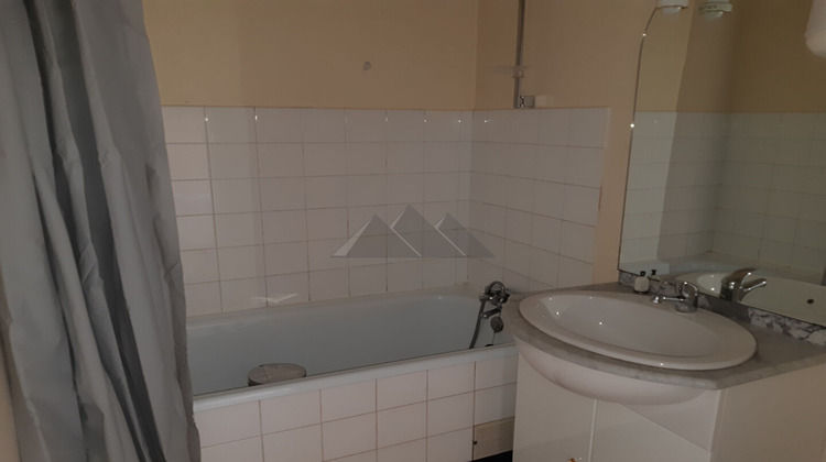 Ma-Cabane - Location Appartement BREST, 28 m²