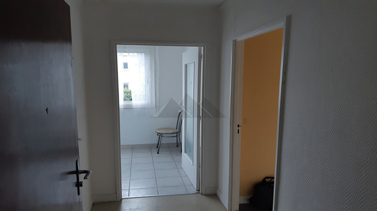 Ma-Cabane - Location Appartement BREST, 28 m²