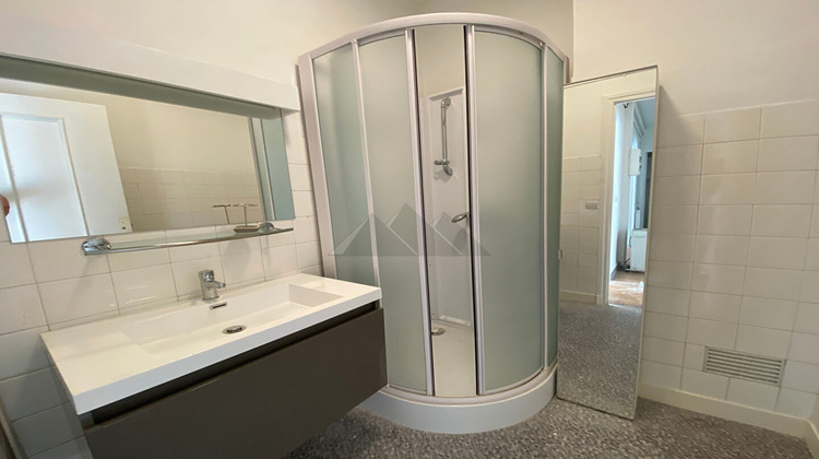 Ma-Cabane - Location Appartement BREST, 55 m²