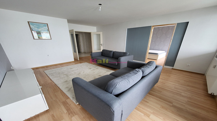 Ma-Cabane - Location Appartement BREST, 95 m²