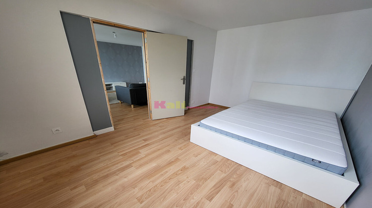 Ma-Cabane - Location Appartement BREST, 95 m²