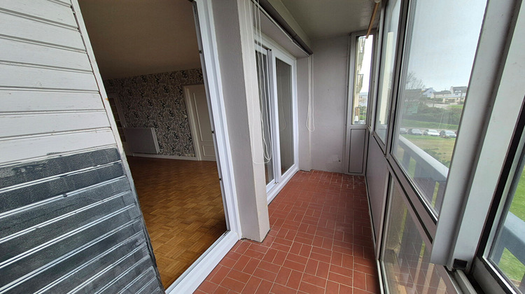 Ma-Cabane - Location Appartement BREST, 91 m²