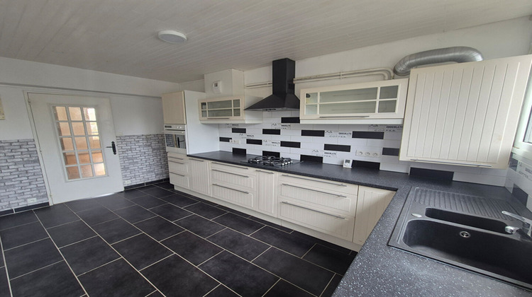 Ma-Cabane - Location Appartement BREST, 91 m²