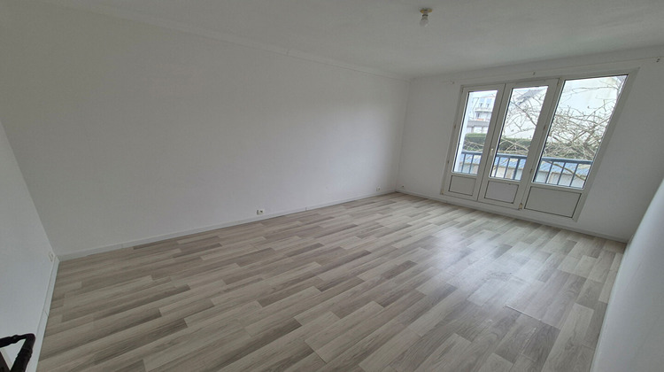 Ma-Cabane - Location Appartement BREST, 91 m²