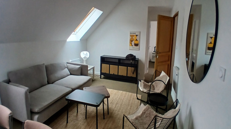 Ma-Cabane - Location Appartement BREST, 41 m²