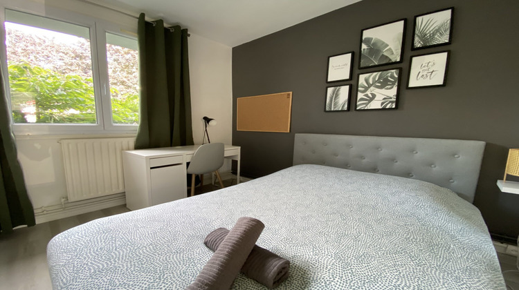 Ma-Cabane - Location Appartement Brest, 64 m²