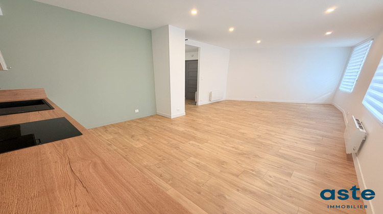 Ma-Cabane - Location Appartement Brest, 46 m²
