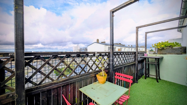 Ma-Cabane - Location Appartement BREST, 81 m²