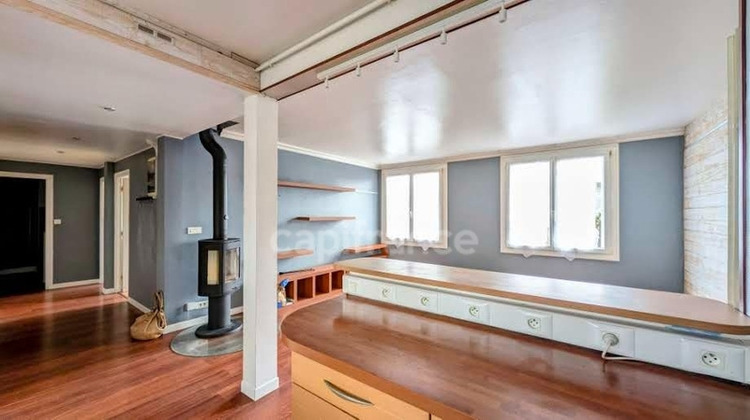 Ma-Cabane - Location Appartement BREST, 81 m²