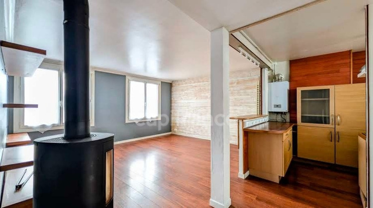 Ma-Cabane - Location Appartement BREST, 81 m²