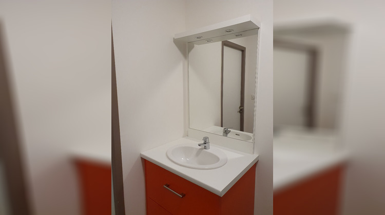 Ma-Cabane - Location Appartement BREST, 21 m²