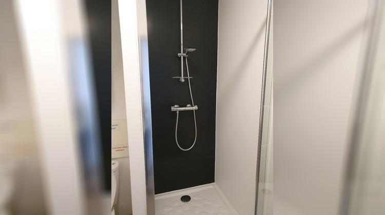 Ma-Cabane - Location Appartement BREST, 21 m²