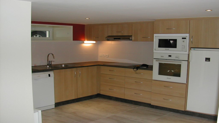 Ma-Cabane - Location Appartement BREST, 53 m²