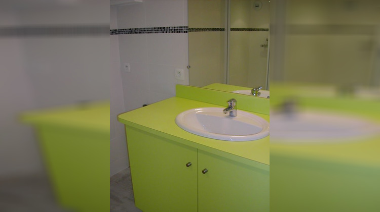 Ma-Cabane - Location Appartement BREST, 53 m²