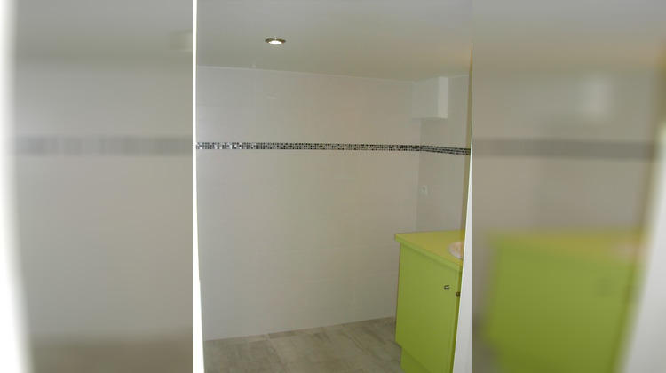 Ma-Cabane - Location Appartement BREST, 53 m²