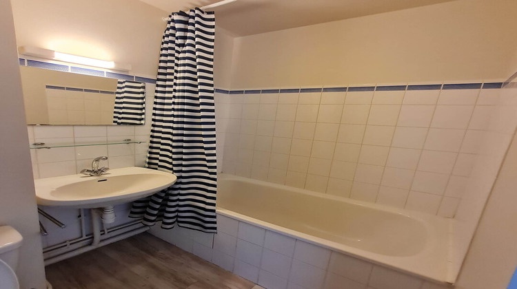 Ma-Cabane - Location Appartement BREST, 19 m²