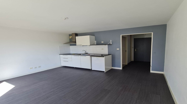 Ma-Cabane - Location Appartement BREST, 19 m²