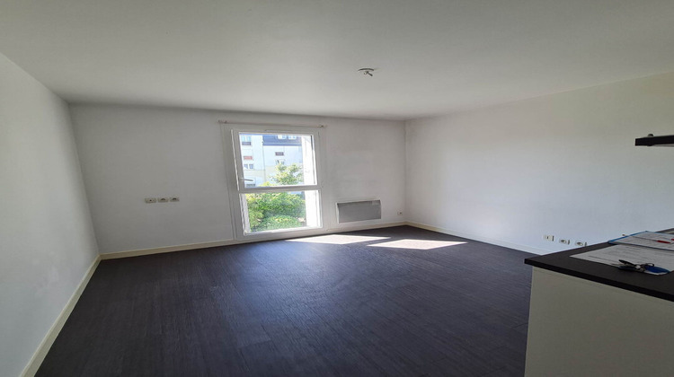 Ma-Cabane - Location Appartement BREST, 19 m²