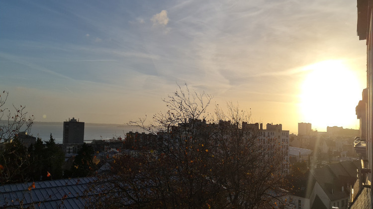 Ma-Cabane - Location Appartement BREST, 54 m²