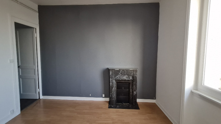 Ma-Cabane - Location Appartement BREST, 54 m²