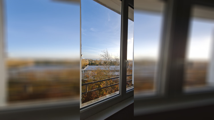 Ma-Cabane - Location Appartement BREST, 54 m²