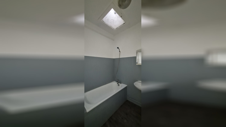 Ma-Cabane - Location Appartement BREST, 54 m²