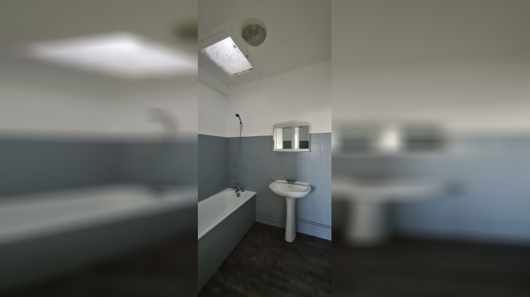 Ma-Cabane - Location Appartement BREST, 54 m²