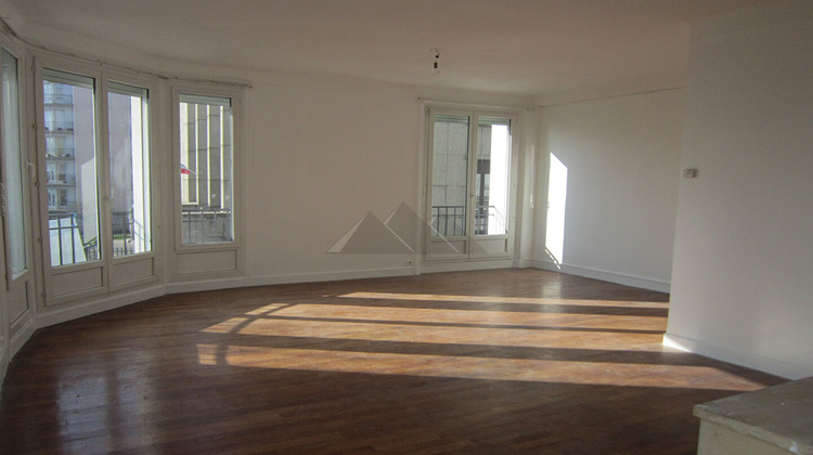 Ma-Cabane - Location Appartement BREST, 96 m²