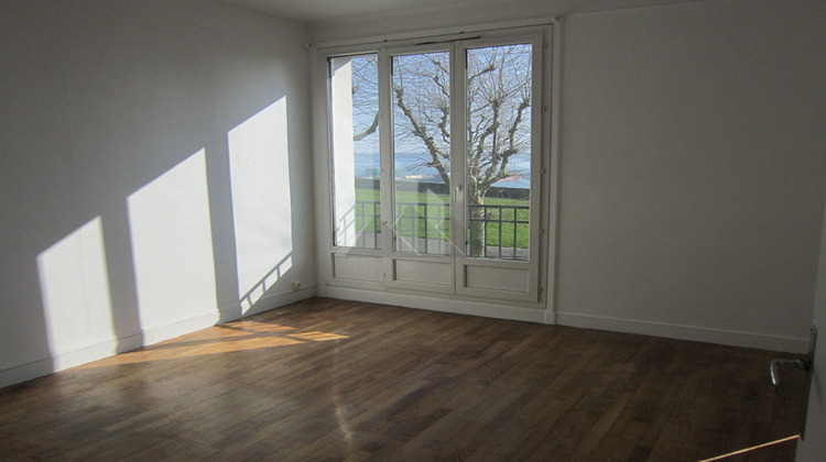 Ma-Cabane - Location Appartement BREST, 96 m²