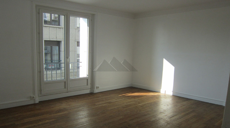 Ma-Cabane - Location Appartement BREST, 96 m²