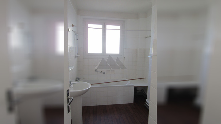 Ma-Cabane - Location Appartement BREST, 96 m²