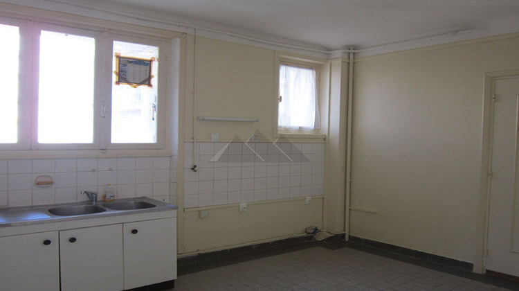 Ma-Cabane - Location Appartement BREST, 96 m²