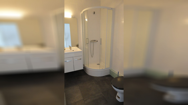 Ma-Cabane - Location Appartement BREST, 27 m²