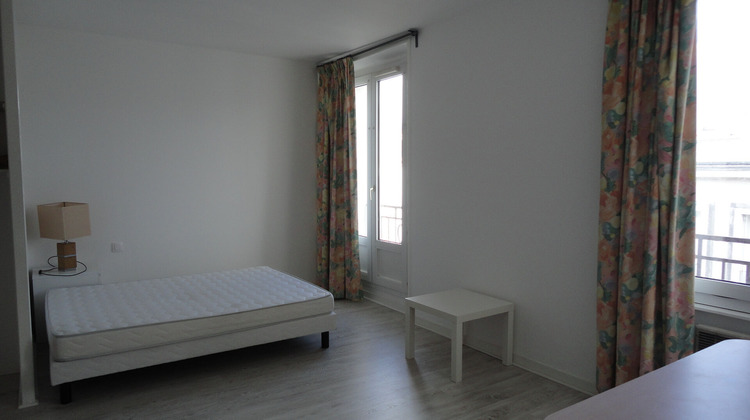 Ma-Cabane - Location Appartement BREST, 27 m²
