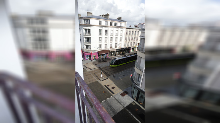 Ma-Cabane - Location Appartement BREST, 27 m²