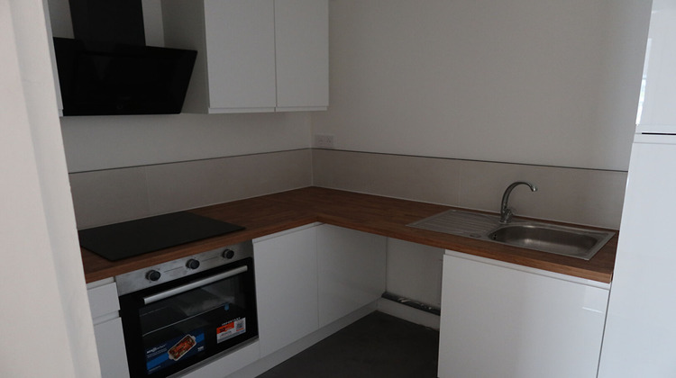 Ma-Cabane - Location Appartement BREST, 58 m²