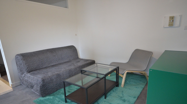Ma-Cabane - Location Appartement BREST, 19 m²