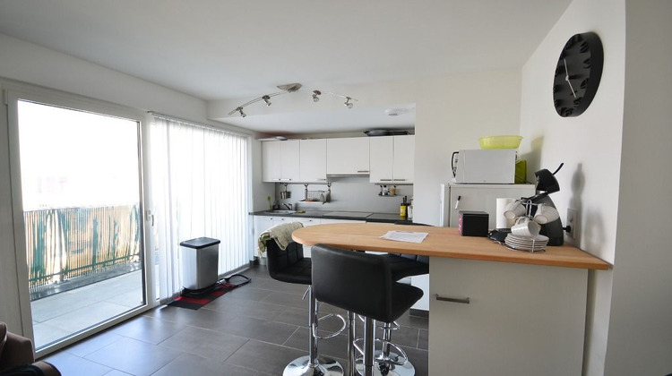 Ma-Cabane - Location Appartement BREST, 46 m²