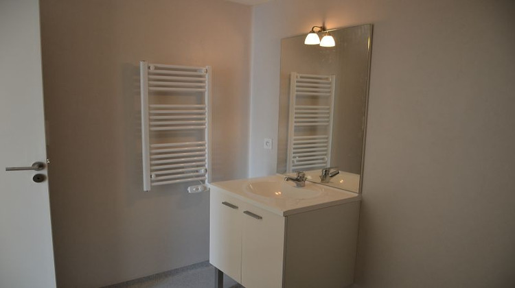 Ma-Cabane - Location Appartement BREST, 46 m²