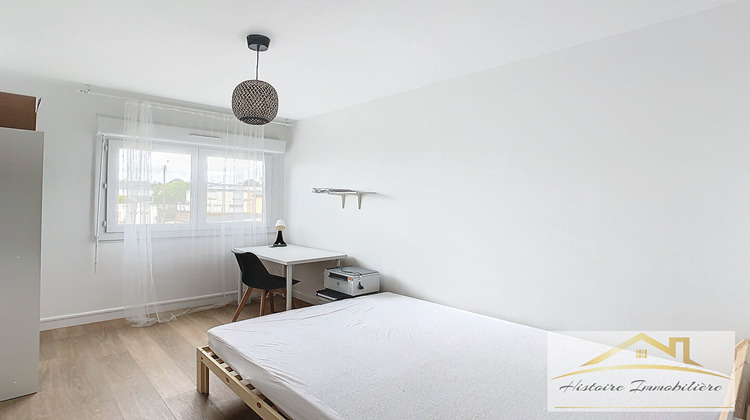 Ma-Cabane - Location Appartement BREST, 94 m²