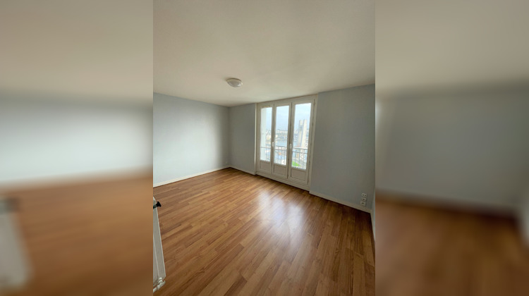 Ma-Cabane - Location Appartement BREST, 44 m²