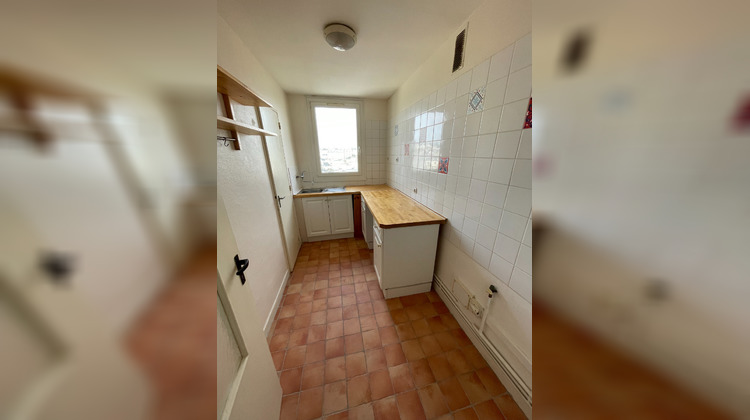 Ma-Cabane - Location Appartement BREST, 44 m²