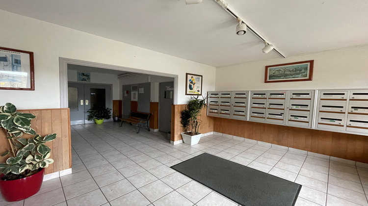 Ma-Cabane - Location Appartement BREST, 44 m²